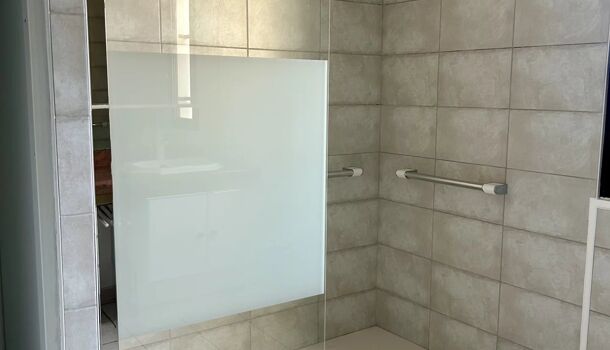 Appartement 4 pièces  à louer Montélimar 26200