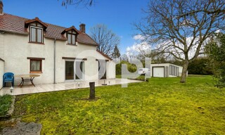 Maison 3 Pièces 90 m² à vendre à Breuilpont (27640)