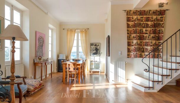 Villa / Maison 6 pièces  à vendre Castellet (Le) 83330