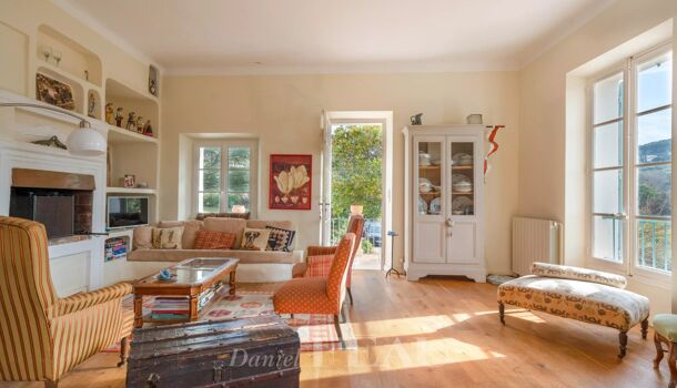 Villa / Maison 6 pièces  à vendre Castellet (Le) 83330