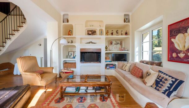 Villa / Maison 6 pièces  à vendre Castellet (Le) 83330