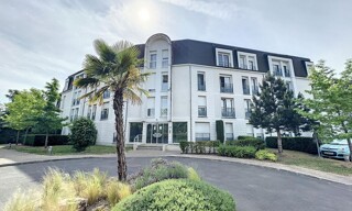 Appartement 2 Pièces 50 m² à louer à Saint-Jean-le-Blanc (45650)