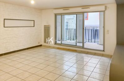 vente appartement 335 000 € à proximité de Martignas-sur-Jalle (33127)