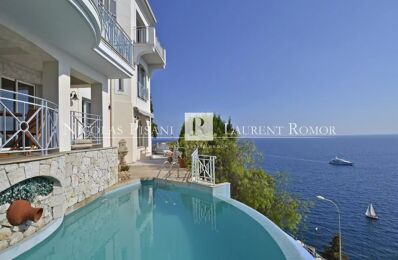 vente maison 7 350 000 € à proximité de Saint-Jean-Cap-Ferrat (06230)