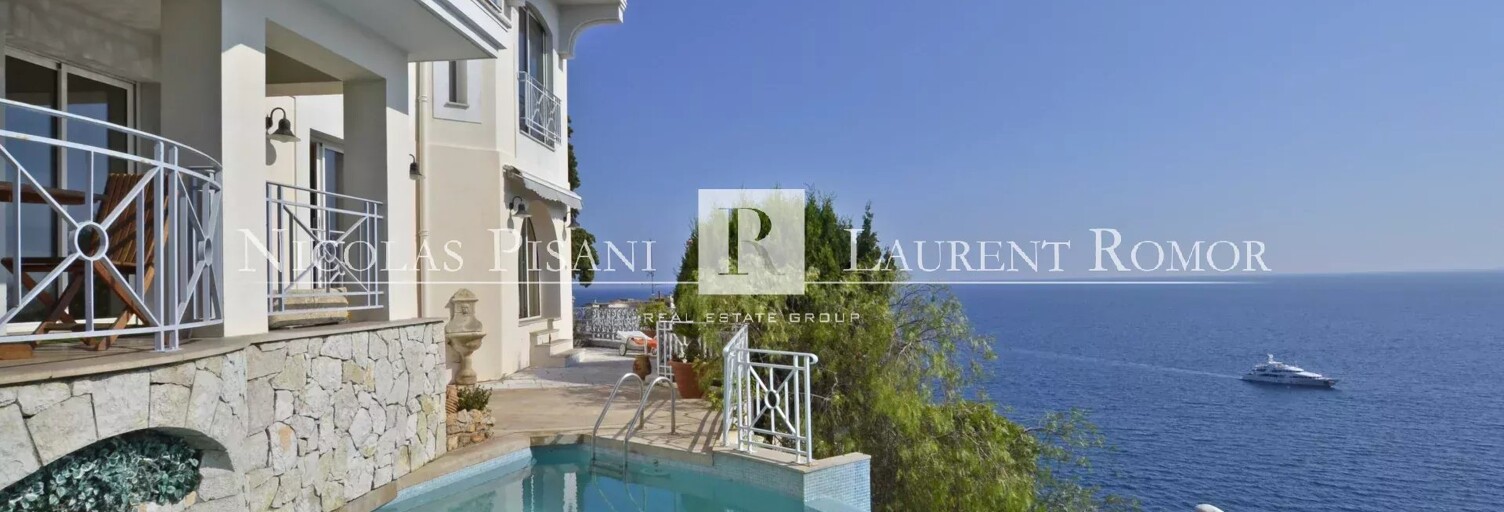 Maison 6 Pièces 320 m² à vendre à Nice (06300)