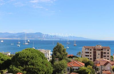 vente appartement 1 475 000 € à proximité de Golfe-Juan (06220)