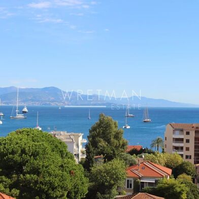 Appartement 3 pièces 1350000 €