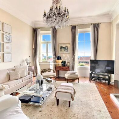 Appartement 3 pièces 1190000 €