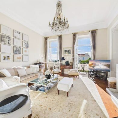 Appartement 3 pièces 1190000 €