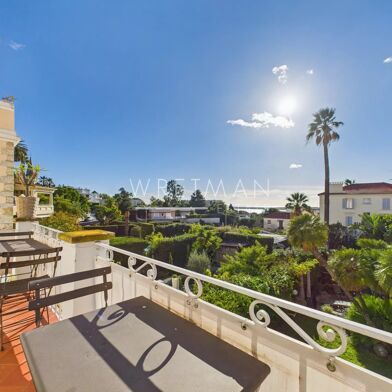 Appartement 3 pièces 995000 €