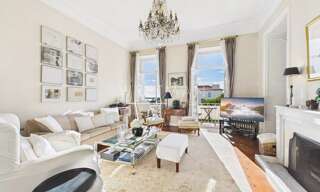 Appartement 3 Pièces 111 m² à vendre à Cannes (06400)