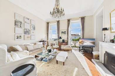 Appartement 3 pièces 995000 €