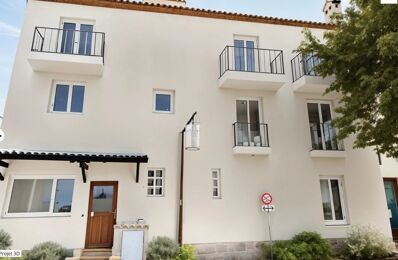 vente immeuble 545 000 € à proximité de Cannes (06400)