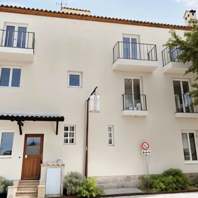 Immeuble  545000 €