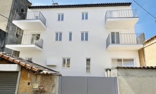 Immeuble  29 m² à vendre à Mandelieu-la-Napoule (06210)
