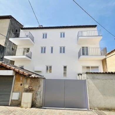 Immeuble  235000 €