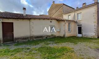 Maison 4 Pièces 67 m² à vendre à Paizay-Naudouin-Embourie (16240)