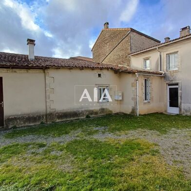 Maison 4 pièces 53500 €