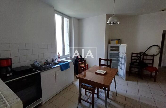 Maison de village proche de PAIZAY NAUDOUIN — photo 3