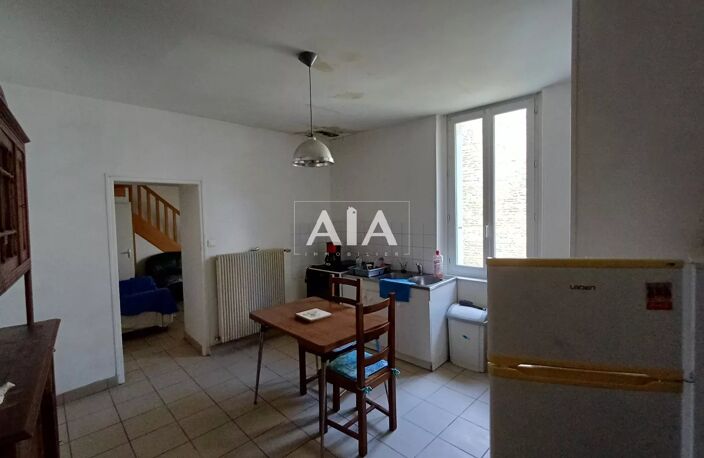 Maison de village proche de PAIZAY NAUDOUIN — photo 4