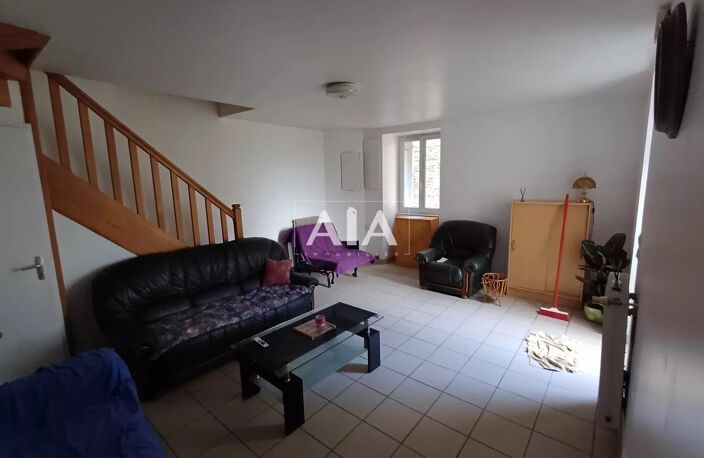 Maison de village proche de PAIZAY NAUDOUIN — photo 5