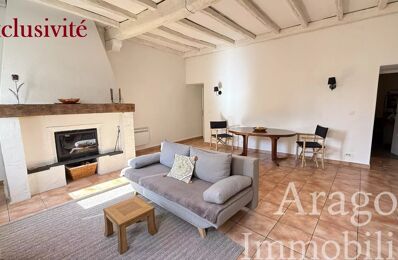 vente appartement 146 500 € à proximité de Perpignan (66000)