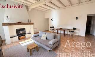 Appartement 4 Pièces 94 m² à vendre à Rivesaltes (66600)