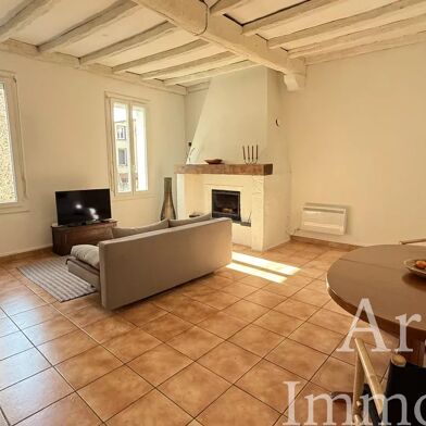 Appartement 4 pièces 139900 €