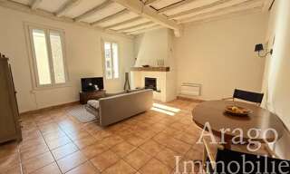 Appartement 4 Pièces 94 m² à vendre à Rivesaltes (66600)