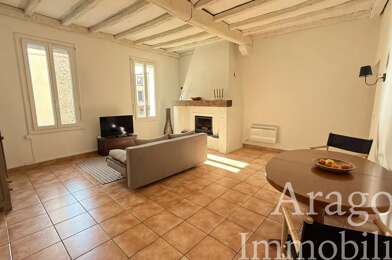 Appartement 4 pièces 135000 €