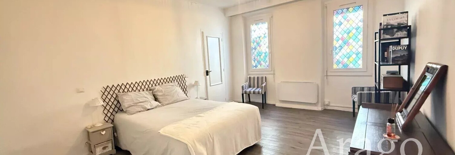 Appartement 4 Pièces 94 m² à vendre à Rivesaltes (66600)