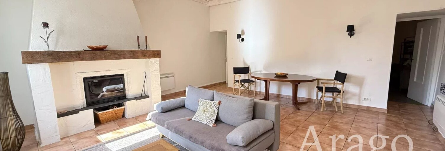 Appartement 4 Pièces 94 m² à vendre à Rivesaltes (66600)