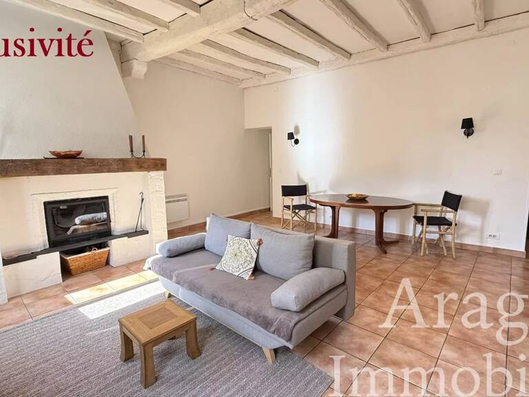 APPARTEMENT T4 RIVESALTES — photo 1
