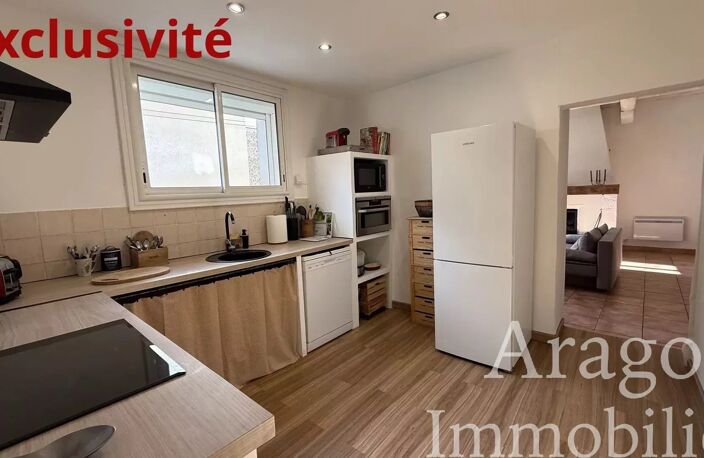 APPARTEMENT T4 RIVESALTES — photo 2
