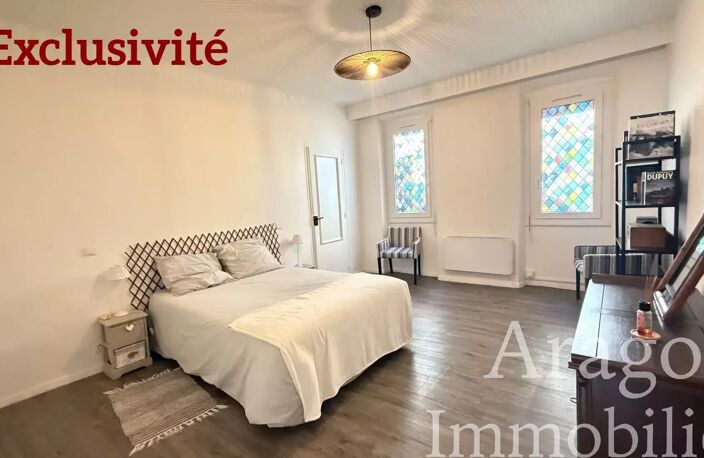 APPARTEMENT T4 RIVESALTES — photo 3