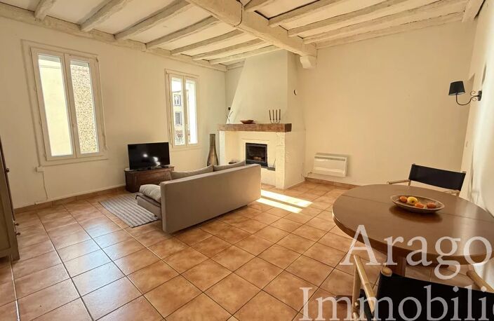 APPARTEMENT T4 RIVESALTES — photo 4
