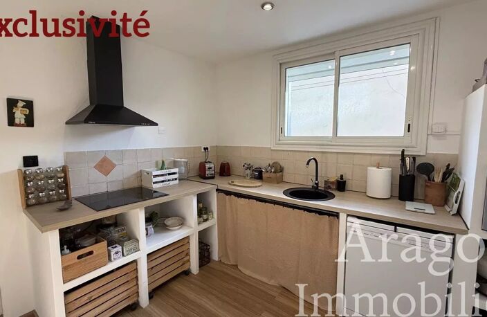 APPARTEMENT T4 RIVESALTES — photo 5