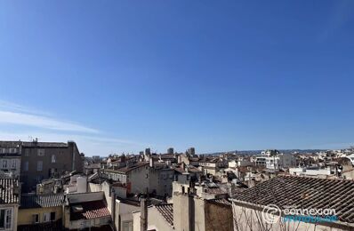 vente appartement 169 000 € à proximité de Marseille 2 (13002)