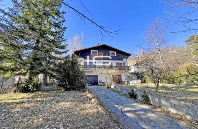 maison 8 pièces 257 m2 à vendre à Andon (06750)