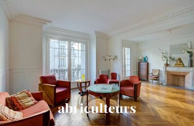 vente appartement 879 000 € à proximité de Paris 18 (75018)