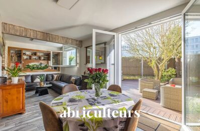 vente maison 449 000 € à proximité de Rungis (94150)