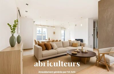 vente appartement 490 000 € à proximité de Vincennes (94300)