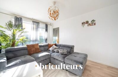 vente appartement 230 000 € à proximité de Dugny (93440)