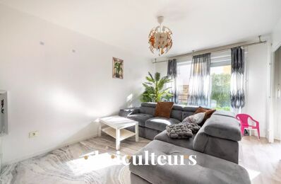 vente appartement 200 000 € à proximité de Moisselles (95570)