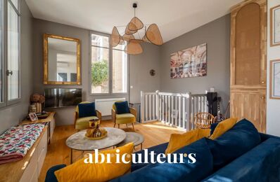 vente appartement 598 000 € à proximité de Artigues-Près-Bordeaux (33370)