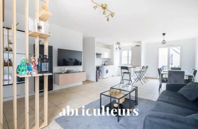 vente maison 254 000 € à proximité de Saint-Symphorien-le-Château (28700)