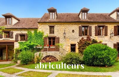 vente maison 950 000 € à proximité de Andeville (60570)