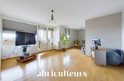 vente appartement 284 000 € à proximité de Irigny (69540)