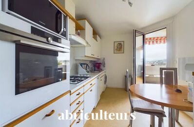 vente appartement 284 000 € à proximité de Lyon 6 (69006)