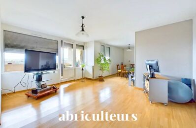 vente appartement 265 000 € à proximité de Saint-Genis-Laval (69230)